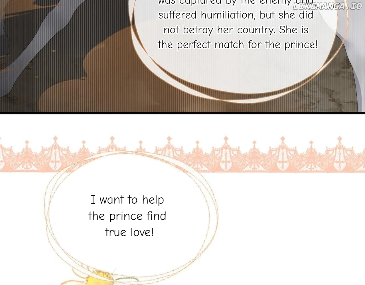 The Tyrant’s Family Lasts Thanks To Her Inner Voice Chapter 9 - page 33